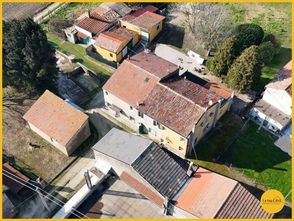 Casa indipendente a Ferrara - Foto 5