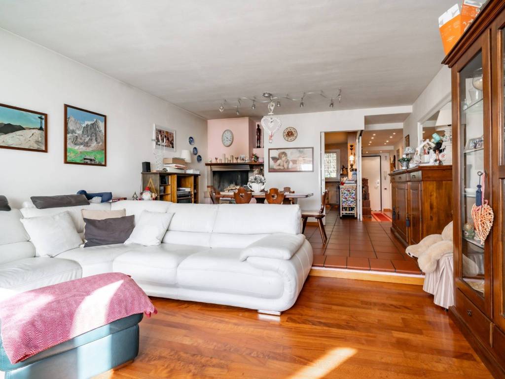 Appartamento a Introbio in Viale della Vittoria, 20 - Foto 5