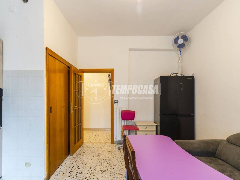 Appartamento a Macerata in Via Ancona 22 - Foto 5