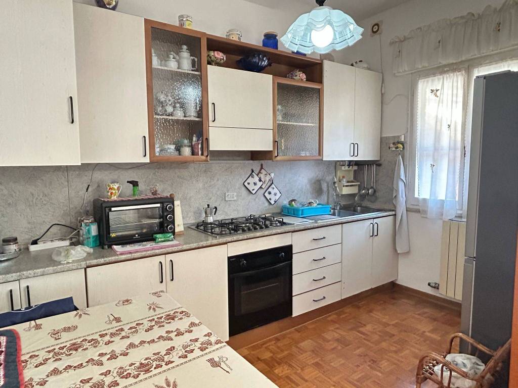 Appartamento a Ravenna in Via del Timone, 3 - Foto 3