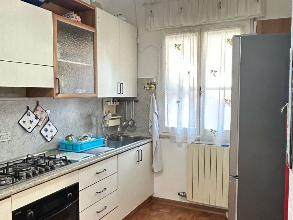 Appartamento a Ravenna in Via del Timone, 3 - Foto 4