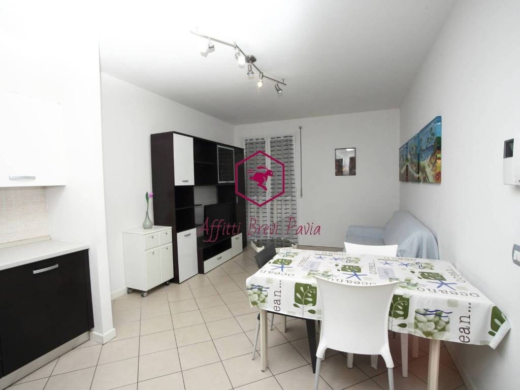 Appartamento a Pavia in Via Alessandro Brambilla - Foto 2