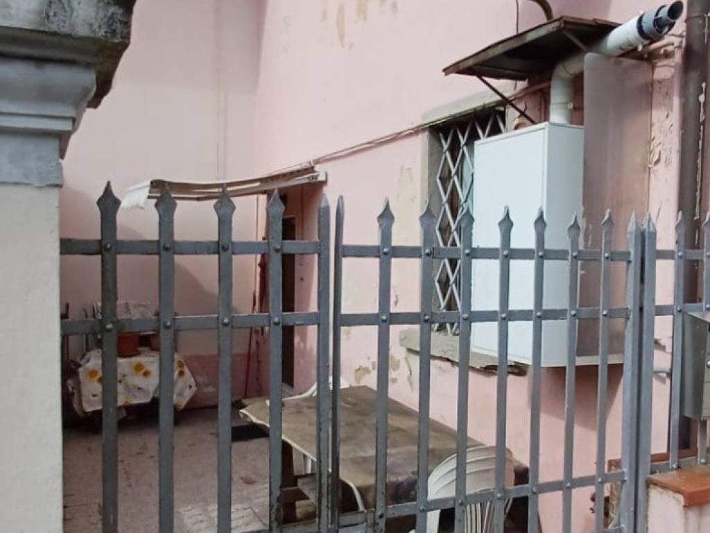 Casa indipendente a Pistoia in Via San Felice e Piteccio - Foto 2