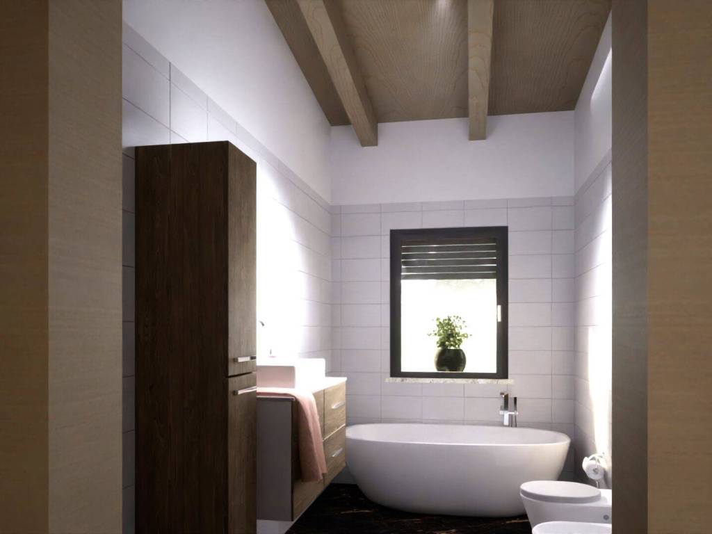 Villa a Santa maria la longa in Via dei Molini - Foto 4