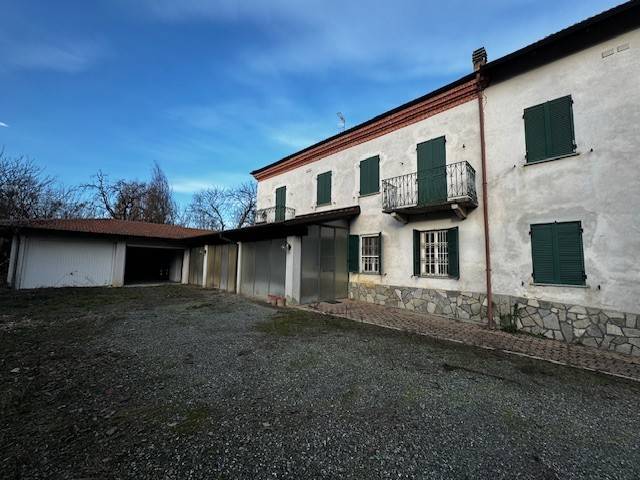 Casa indipendente a Acqui terme in Stradale Visone - Foto 2