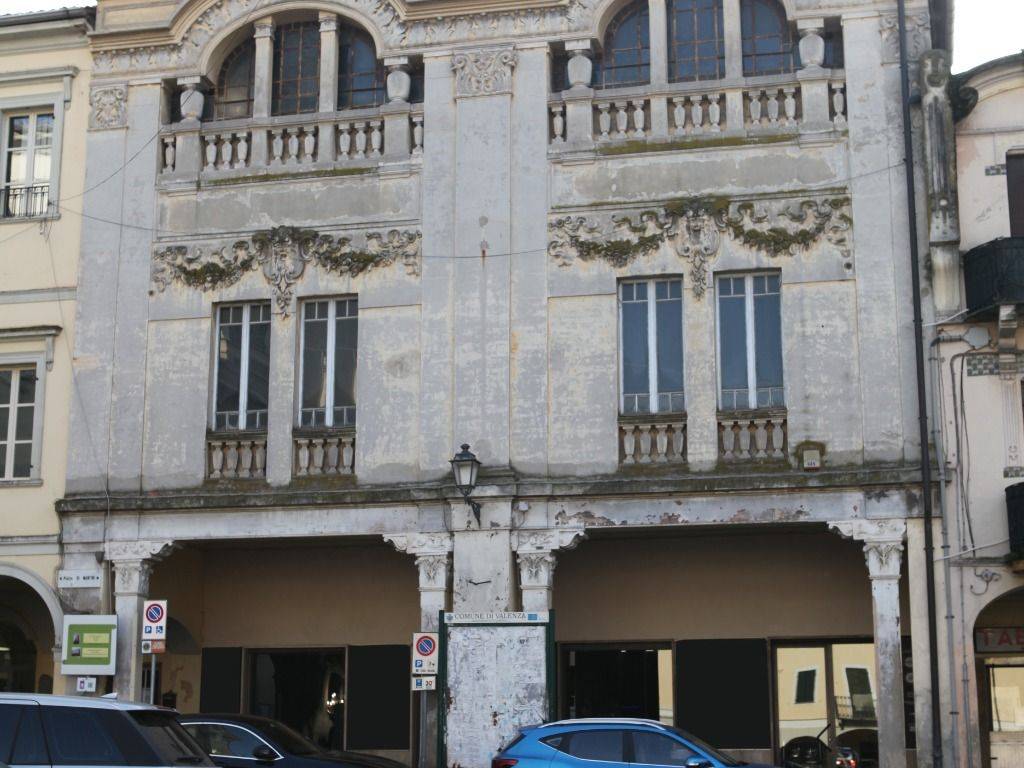 Immobile a Valenza in Piazza 31 martiri, 19 - Foto 3
