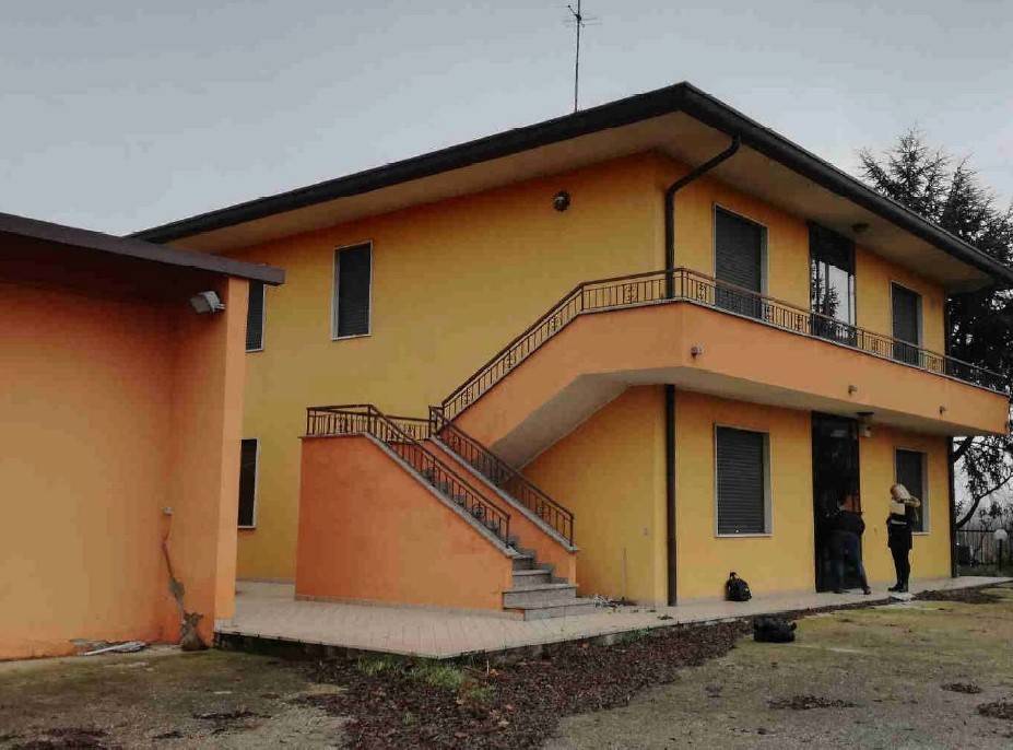 Casa indipendente a Maserà di padova in Via Beccara, 32 - Foto 3