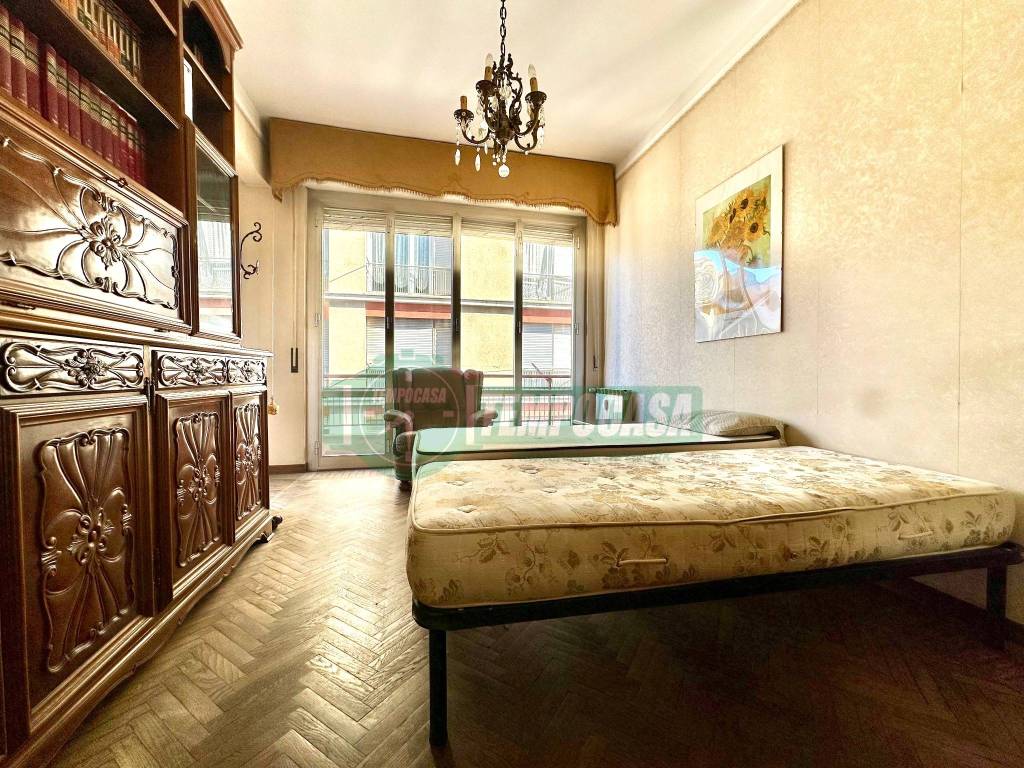 Appartamento a Genova in Via Alfredo Catalani, 10 - Foto 1