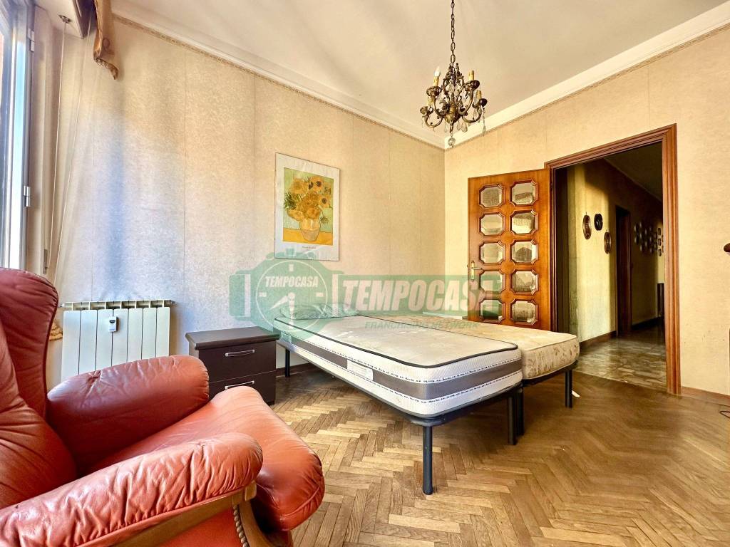 Appartamento a Genova in Via Alfredo Catalani, 10 - Foto 4
