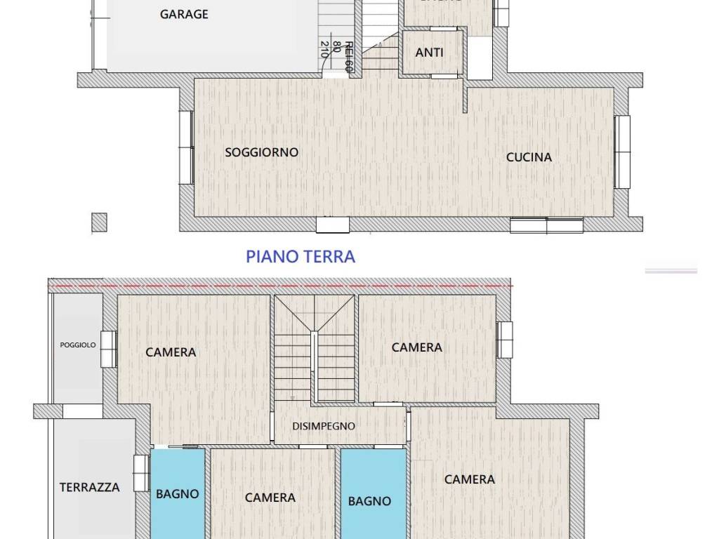 Villa a Albignasego in Via San Tommaso - Foto 5