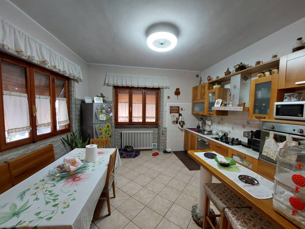 Appartamento a Pistoia in Via Modenese - Foto 4