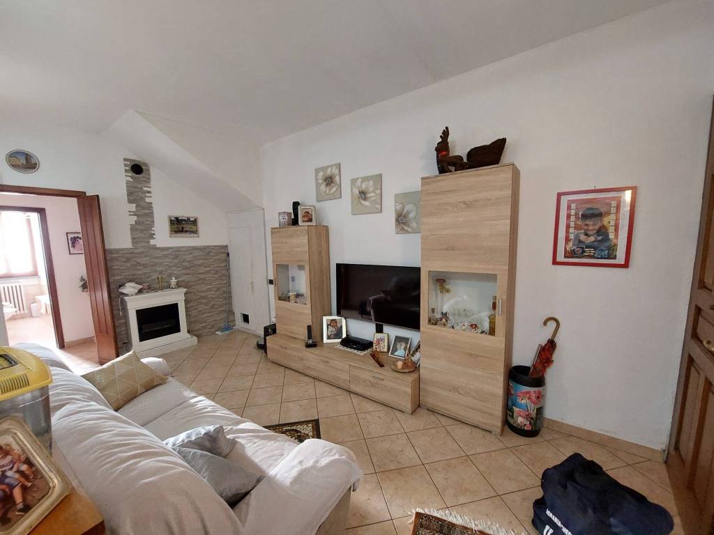 Appartamento a Pistoia in Via Modenese - Foto 5