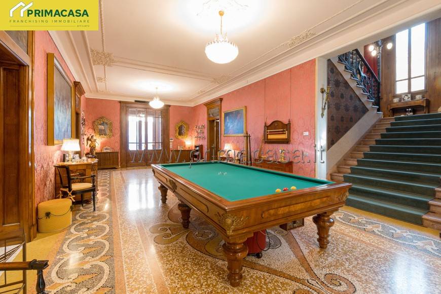 Villa a Carpi in Via Meloni di Quartirolo, 80 - Foto 4