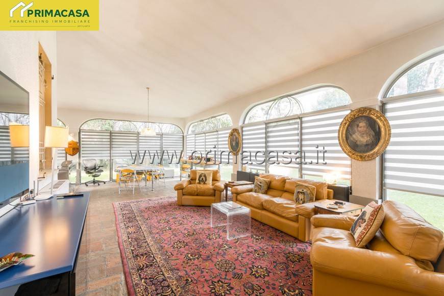 Villa a Carpi in Via Meloni di Quartirolo, 80 - Foto 5