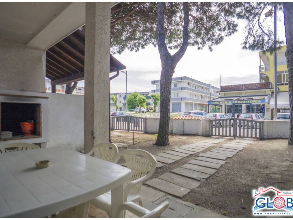 Villa a Comacchio in Viale Portogallo, 91 - Foto 3