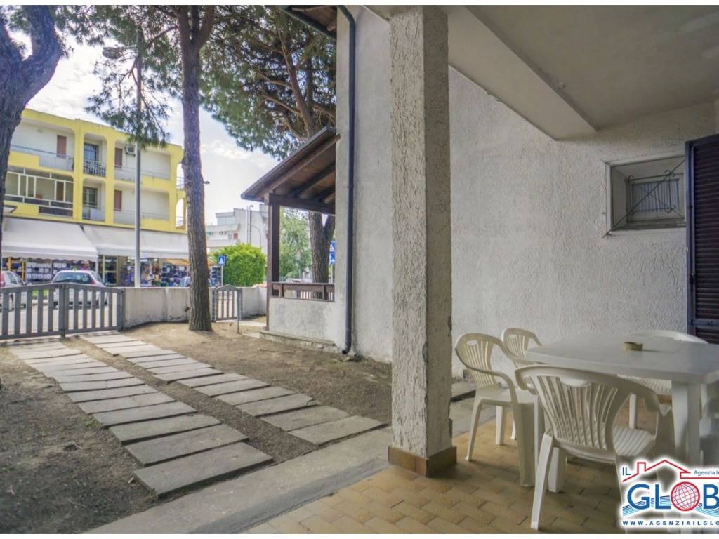 Villa a Comacchio in Viale Portogallo, 91 - Foto 4