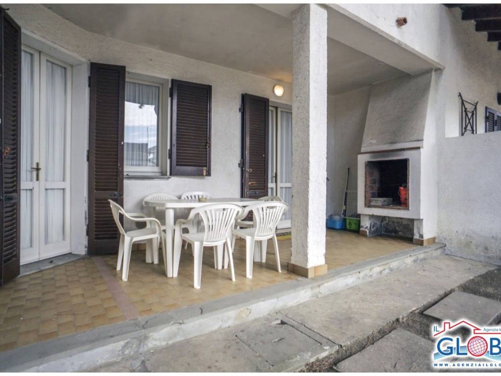 Villa a Comacchio in Viale Portogallo, 91 - Foto 5