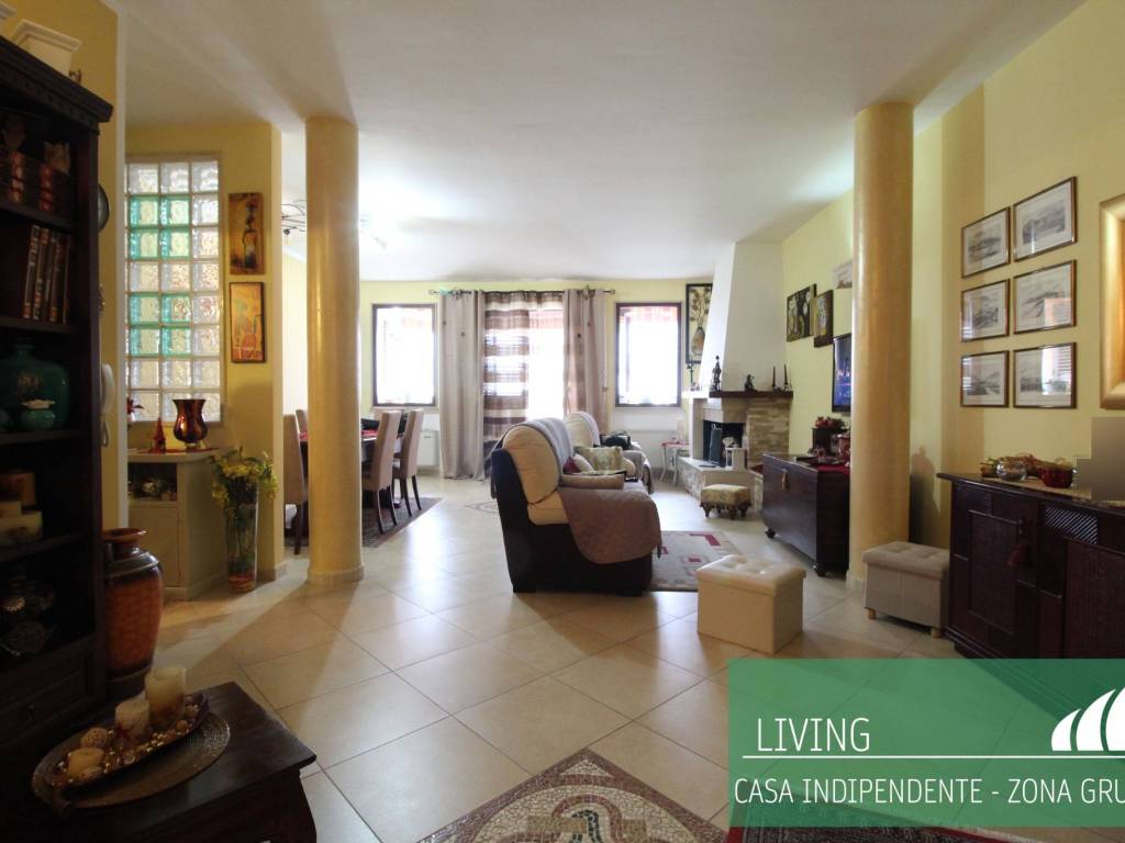 Appartamento a Mesagne in Via Leonardo da Vinci - Foto 2