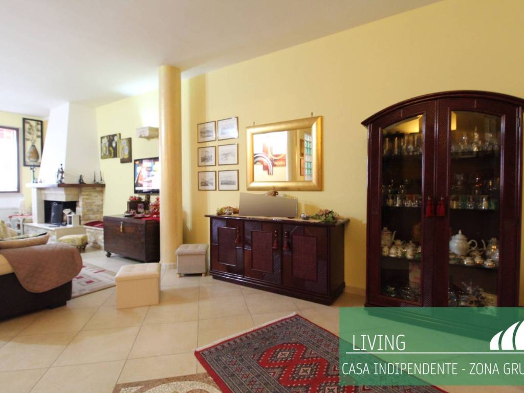 Appartamento a Mesagne in Via Leonardo da Vinci - Foto 3