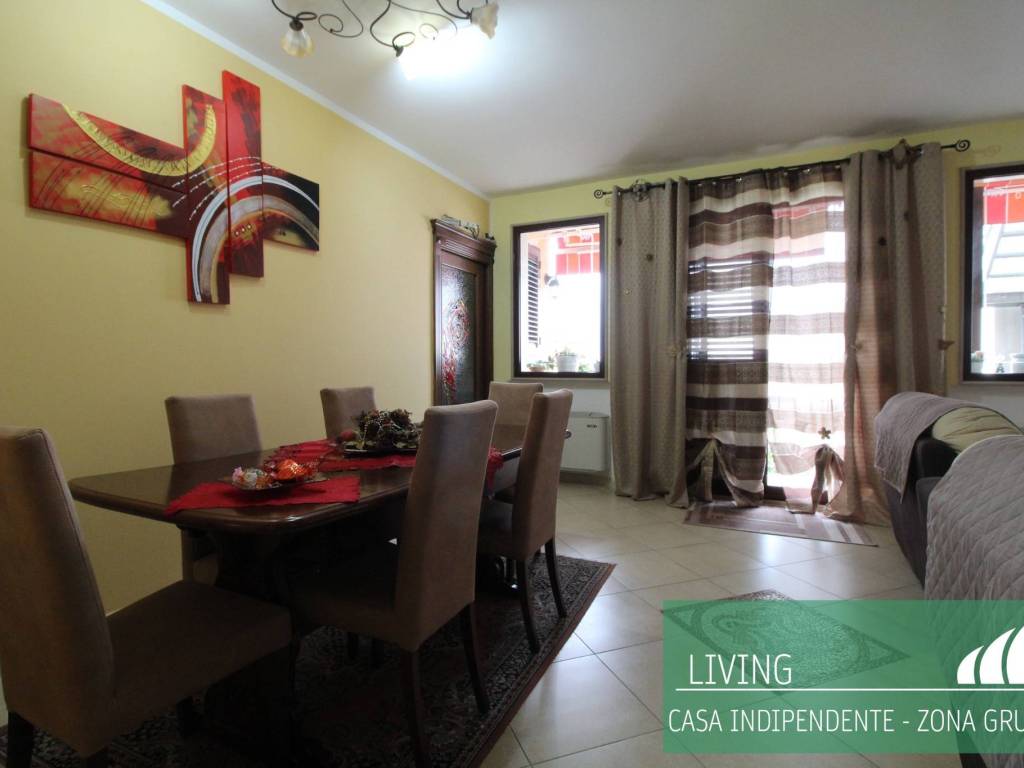 Appartamento a Mesagne in Via Leonardo da Vinci - Foto 4