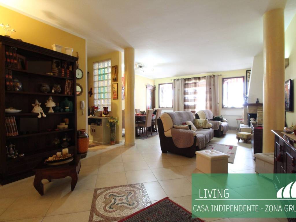 Appartamento a Mesagne in Via Leonardo da Vinci - Foto 5