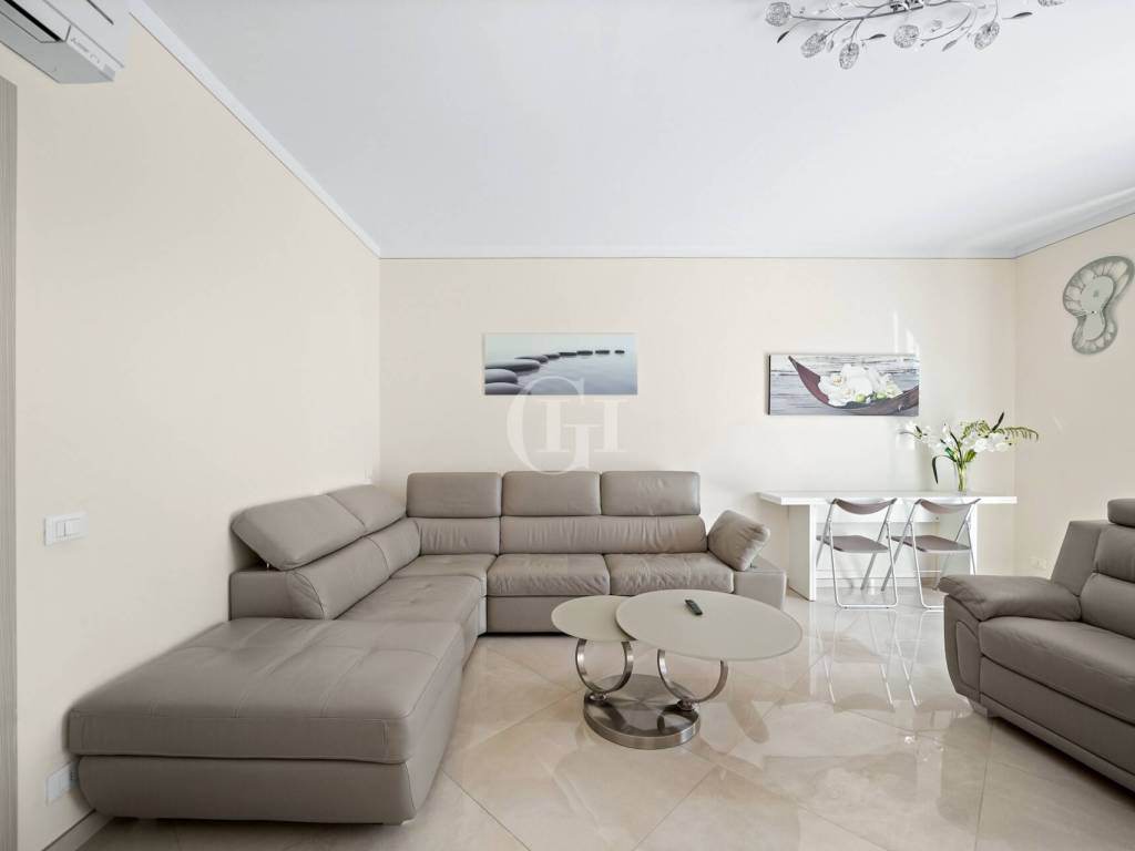 Villa a Toscolano-maderno in Via Amerigo Vespucci - Foto 2