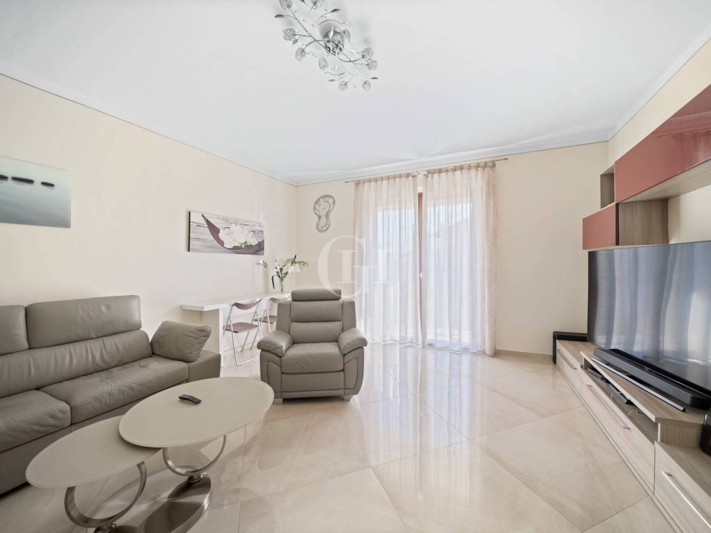 Villa a Toscolano-maderno in Via Amerigo Vespucci - Foto 3