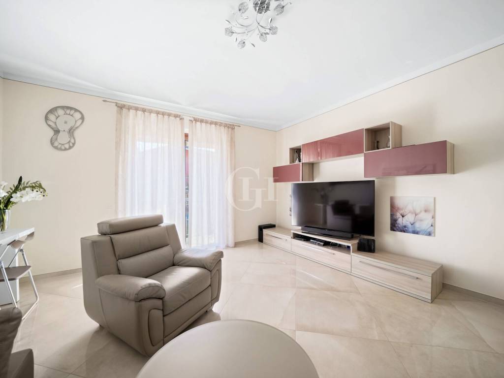 Villa a Toscolano-maderno in Via Amerigo Vespucci - Foto 4