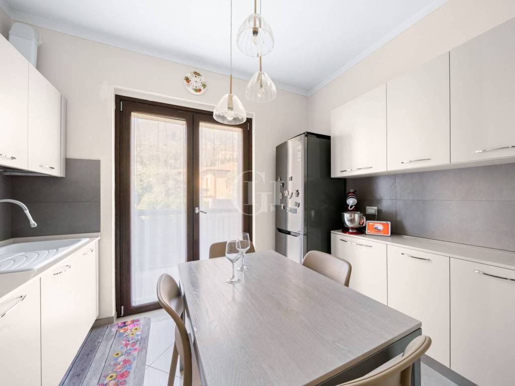 Villa a Toscolano-maderno in Via Amerigo Vespucci - Foto 5