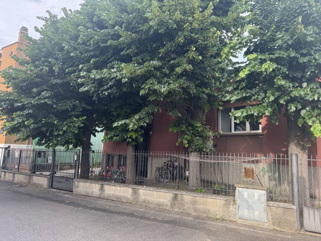 Immobile a Casalecchio di reno in Via della Bastia - Foto 4