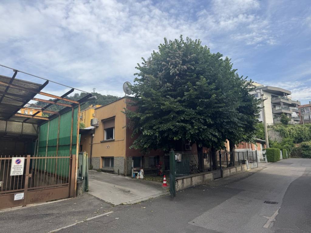 Immobile a Casalecchio di reno in Via della Bastia - Foto 5