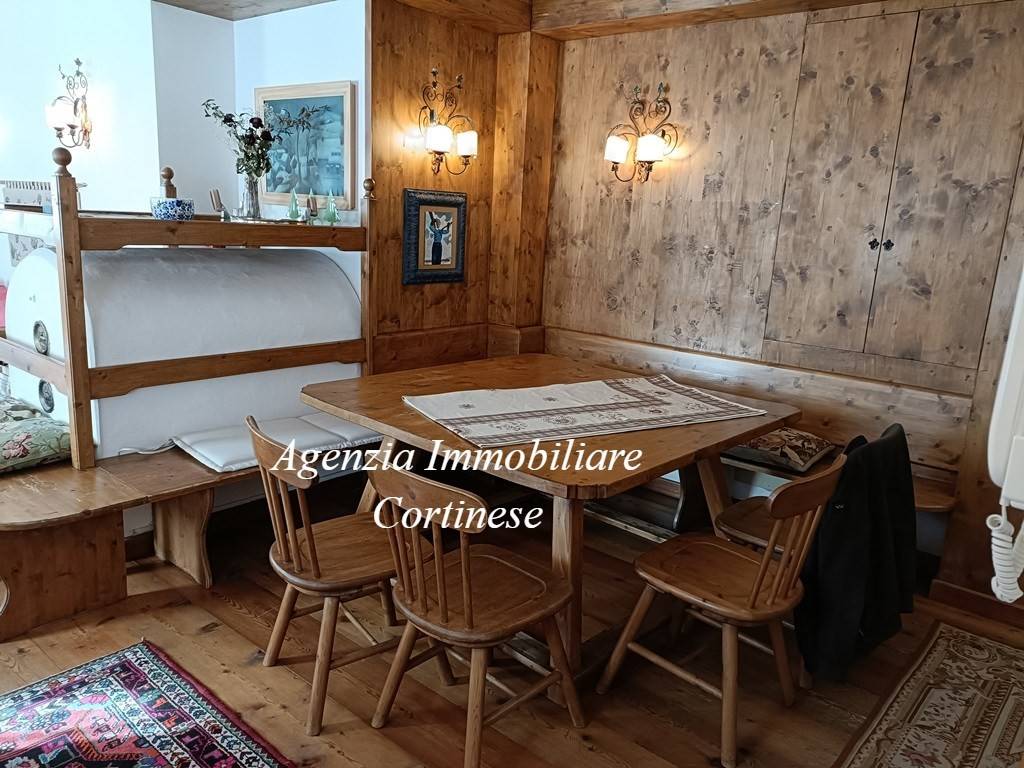 Appartamento a Cortina d'ampezzo - Foto 3