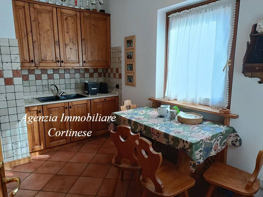 Appartamento a Cortina d'ampezzo - Foto 4