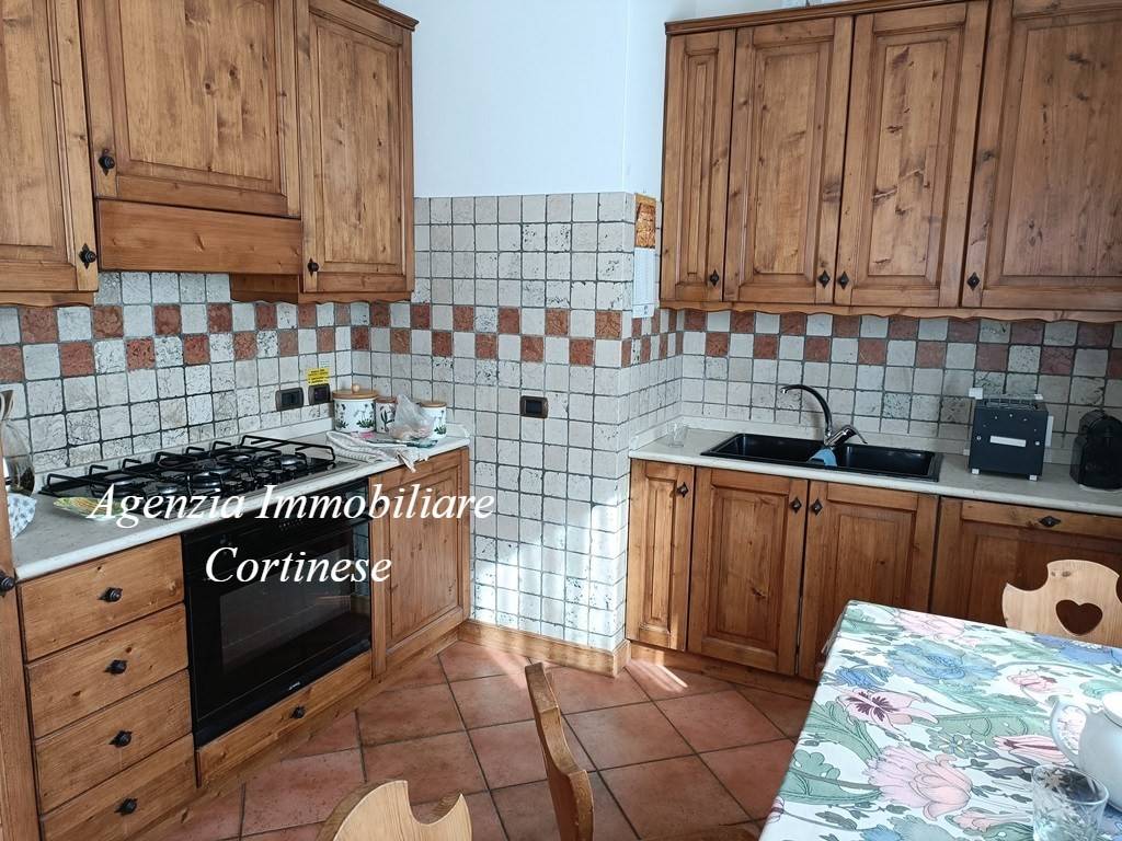 Appartamento a Cortina d'ampezzo - Foto 5