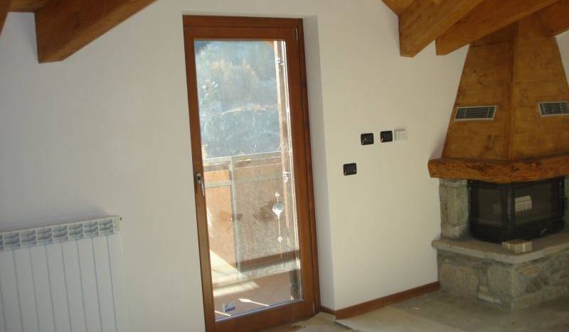 Attico / mansarda a Aprica in Via Panoramica, 37 - Foto 2