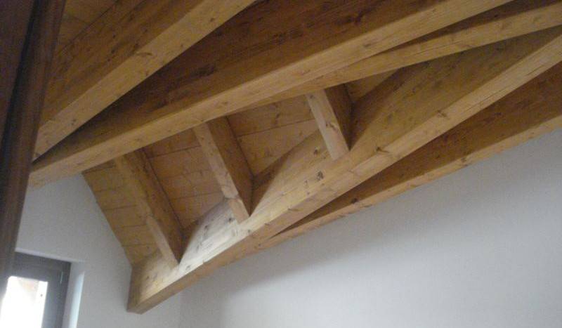 Attico / mansarda a Aprica in Via Panoramica, 37 - Foto 3