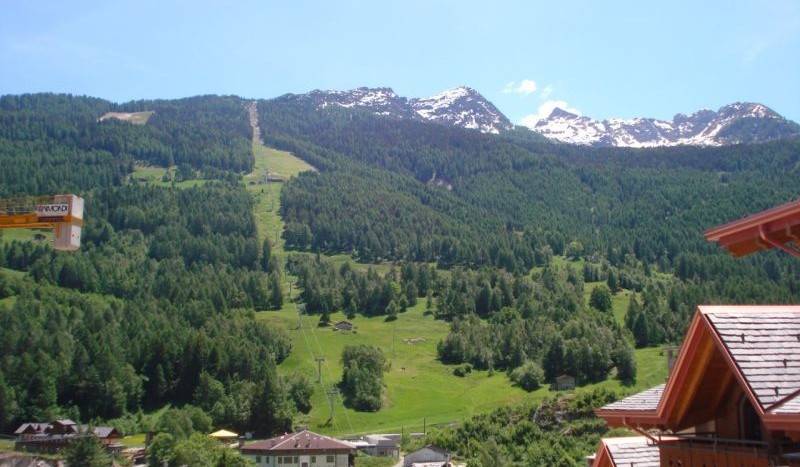 Attico / mansarda a Aprica in Via Panoramica, 37 - Foto 4