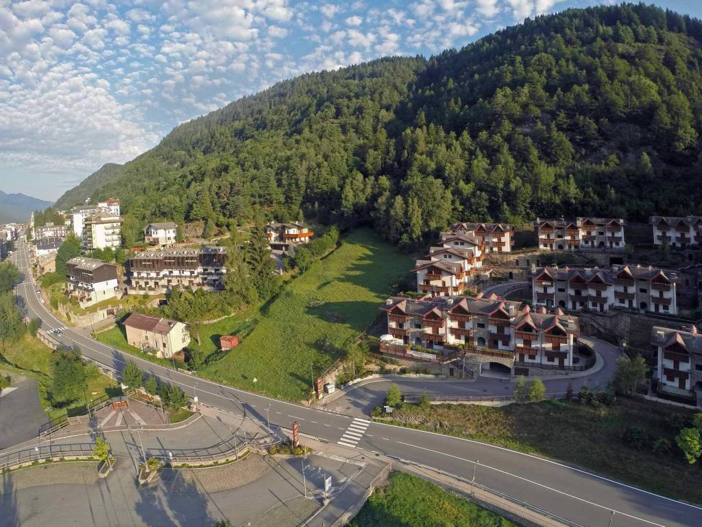 Attico / mansarda a Aprica in Via Panoramica, 37 - Foto 5