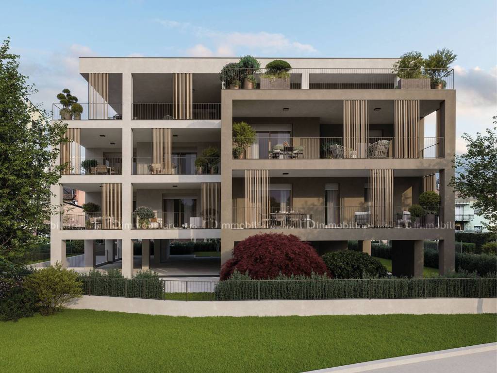 Appartamento a Verona in Via del Ponte, 7 - Foto 2