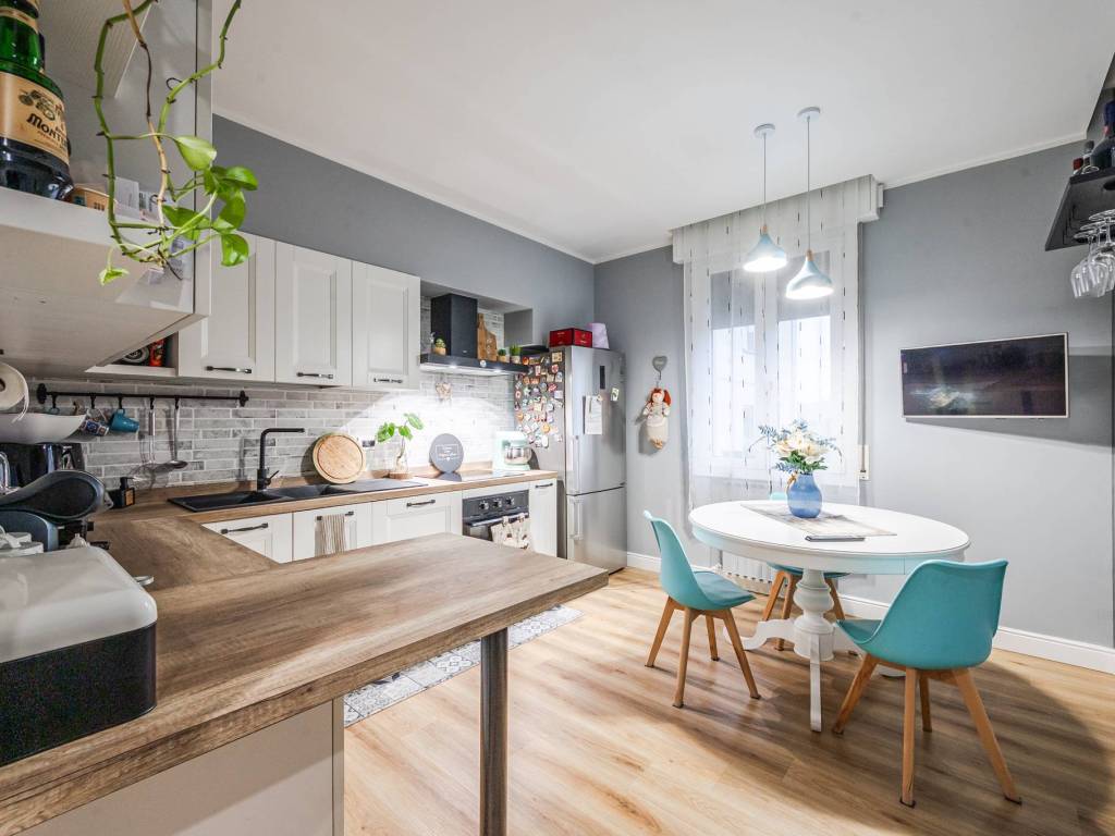 Appartamento a Casalgrande in Via Carlo Pellati - Foto 2
