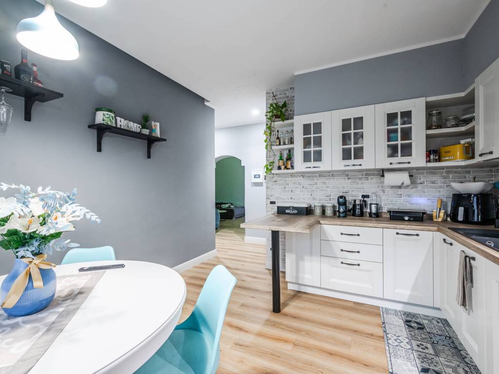 Appartamento a Casalgrande in Via Carlo Pellati - Foto 3