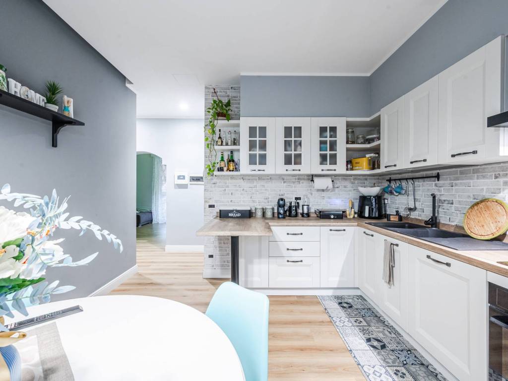 Appartamento a Casalgrande in Via Carlo Pellati - Foto 4