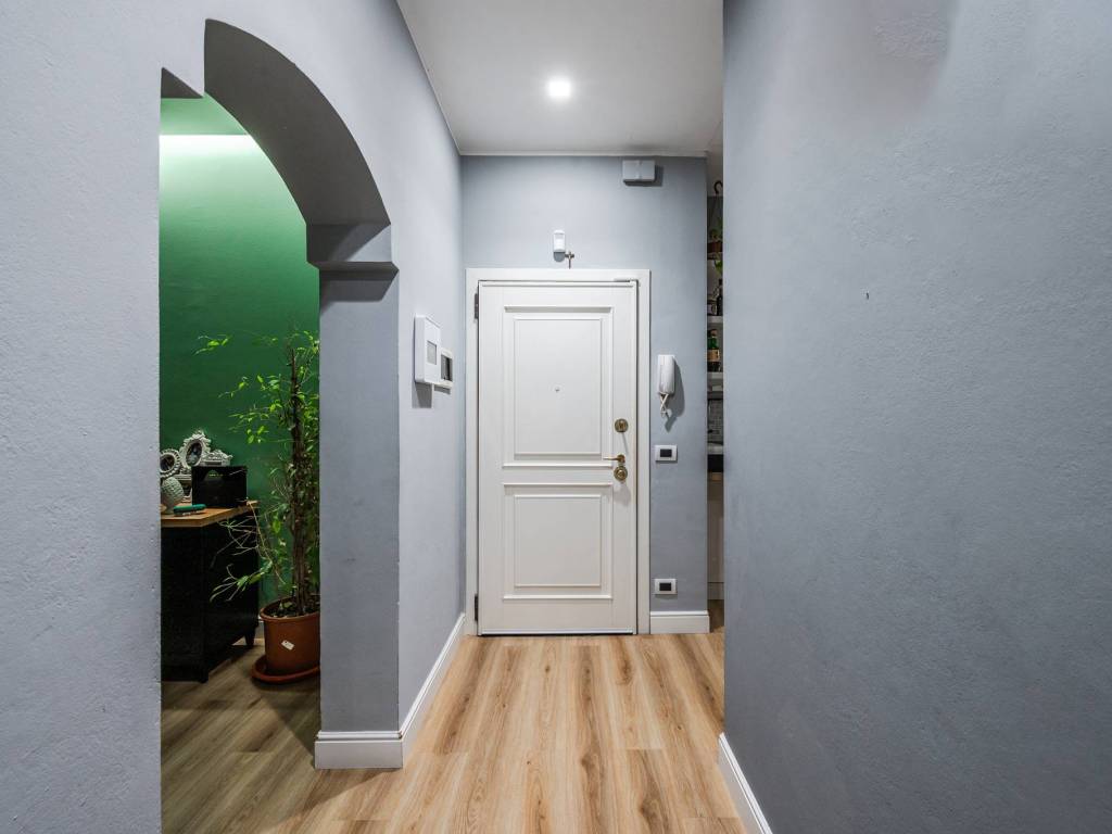Appartamento a Casalgrande in Via Carlo Pellati - Foto 5