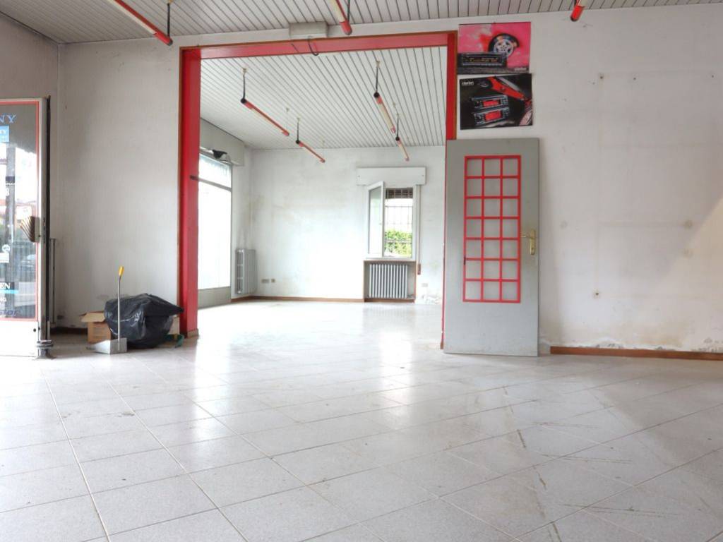 Immobile a Vicenza in Viale Anconetta, 90 - Foto 4