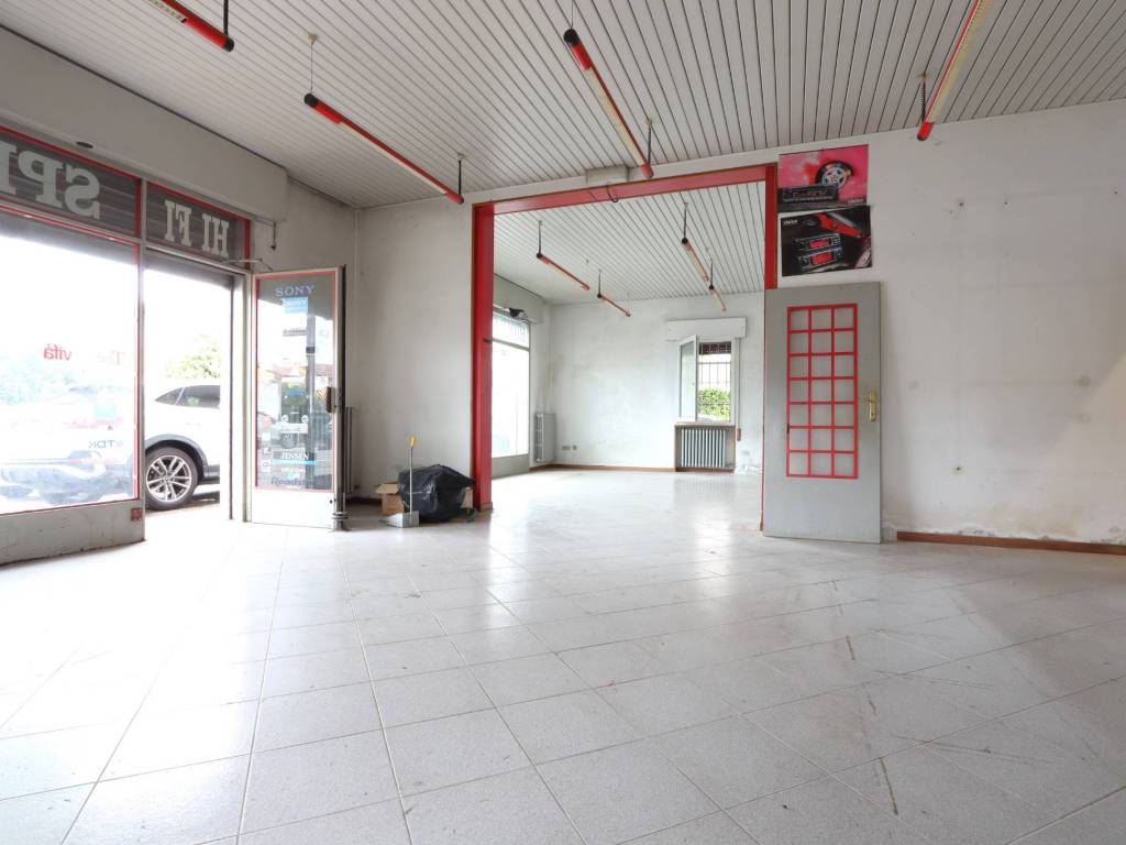 Immobile a Vicenza in Viale Anconetta, 90 - Foto 5