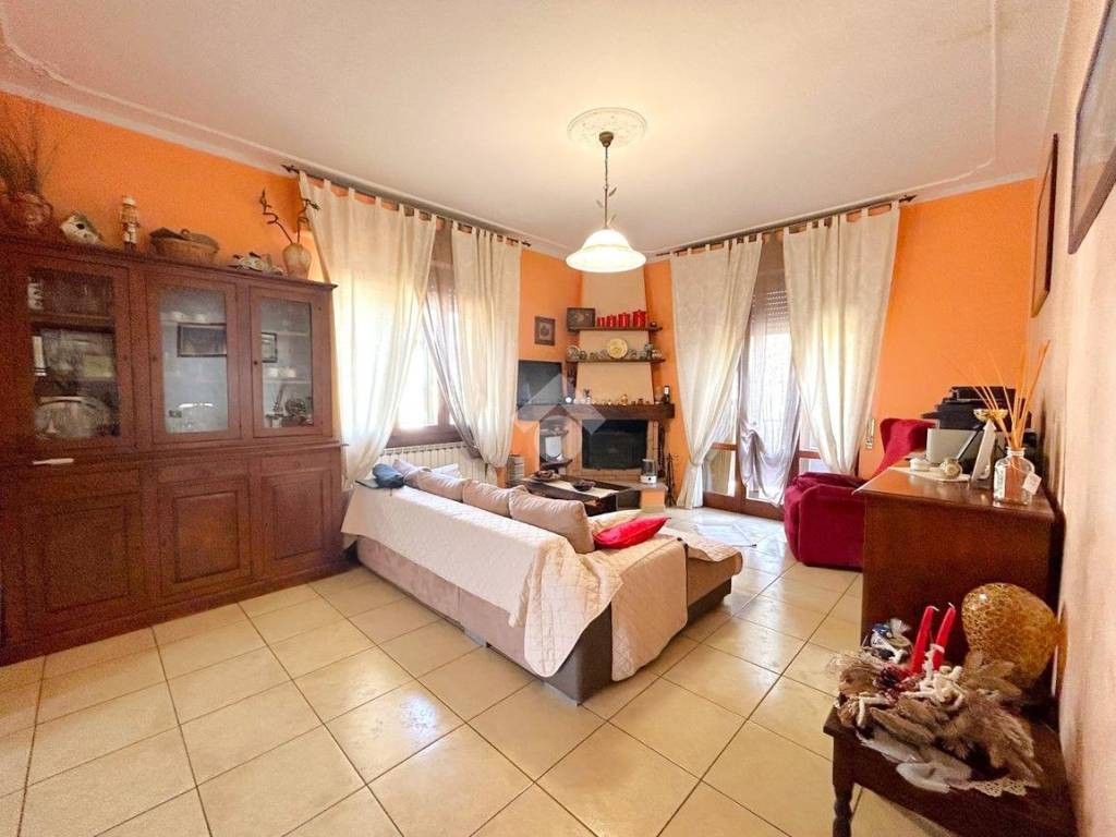 Casa indipendente a Montemurlo in Via Caravaggio, 95 - Foto 3