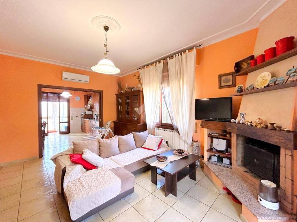 Casa indipendente a Montemurlo in Via Caravaggio, 95 - Foto 4