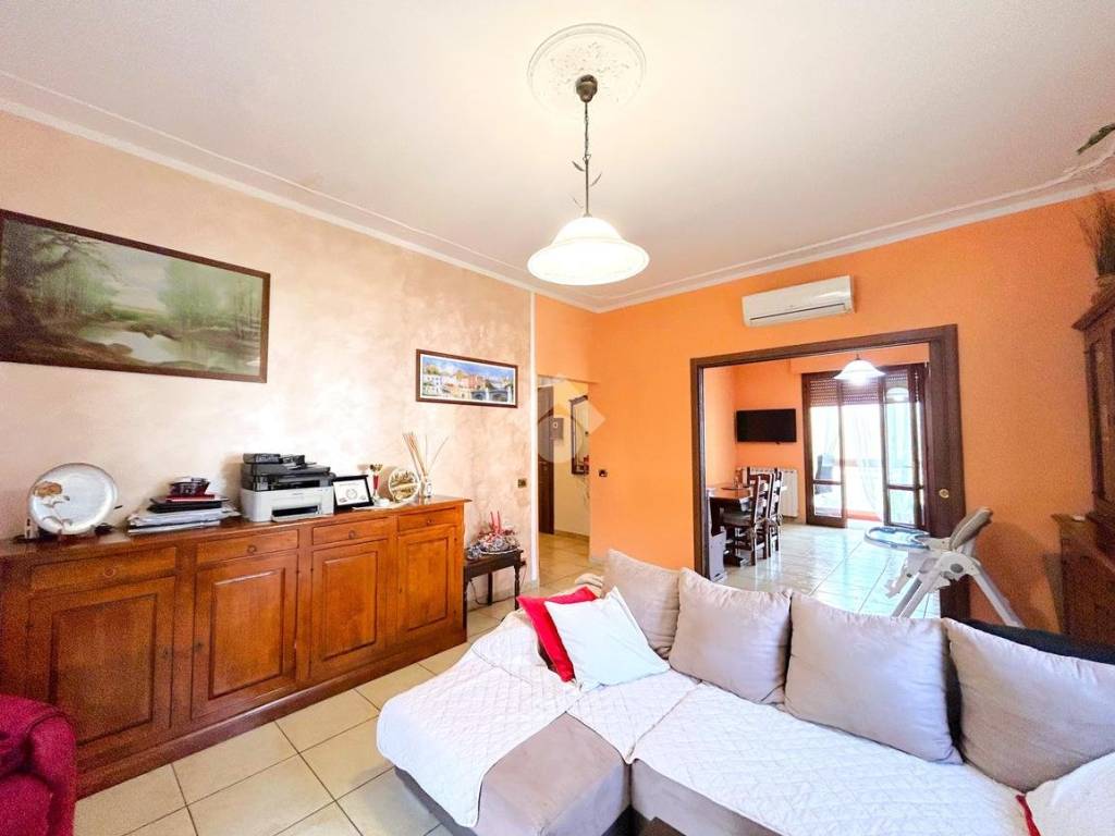 Casa indipendente a Montemurlo in Via Caravaggio, 95 - Foto 5
