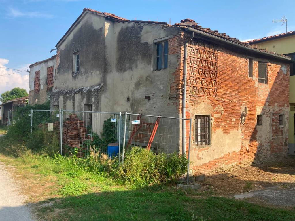 Rustico / casale a Pistoia in Via di Pontassio, 55 - Foto 4