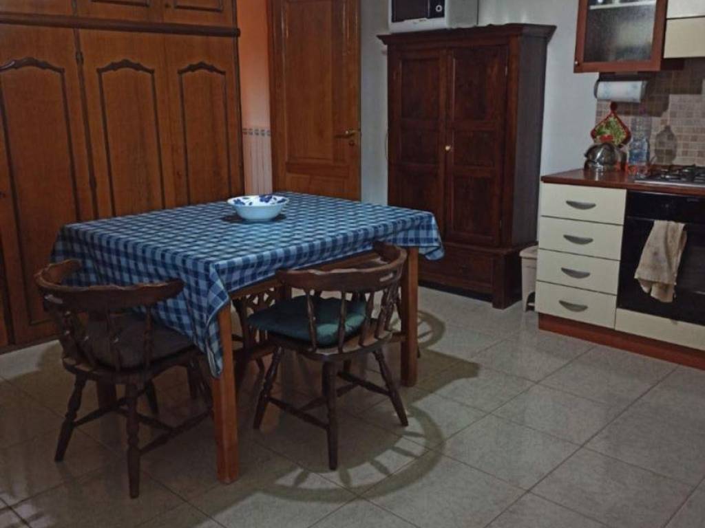 Appartamento a Castellammare del golfo in Contrada Duchessa - Foto 2